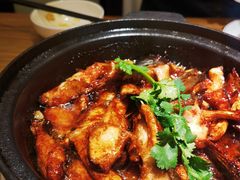 -沈家花园如皋菜(君御豪庭店)