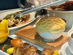 -新兴·金羊座·粤菜点心(乐峰店)