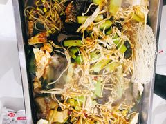-老地方烤鱼(乌石浦店)