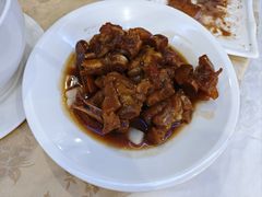 -潮喜竹溪荔湖酒家(荔枝湾店)