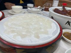 -寻味顺德·南记酒家·传统顺德菜·鱼生(广源路店)