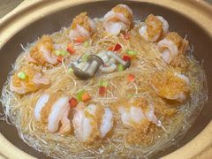 -串门海鲜烧烤(五四广场店)
