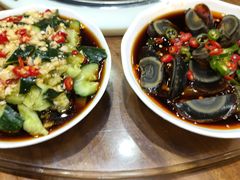 -百岁鱼(七一路店)