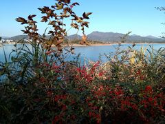 -千岛湖龙川湾
