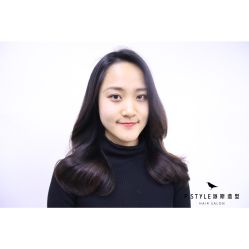 长发-P.STYLE 派斯造型