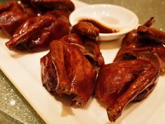 乳鸽-南海渔村(珠江新城店)