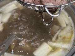 -阿牛牛杂店(东园店)