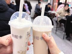 -卡旺卡(滁州万达广场店)