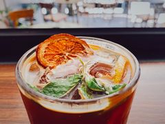 -野鸽子咖啡(航空路店)