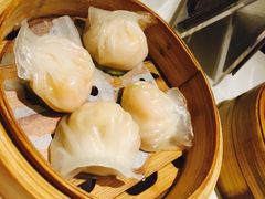 虾饺皇-潮福城大酒楼·潮味粤品·港式点心(湖滨北路店)