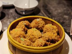 -前海沿·海鲜水饺青岛菜(乐客城店)