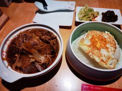 -嘉和一品粥(方庄店)
