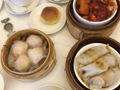 -美心皇宫(屯门大会堂店)