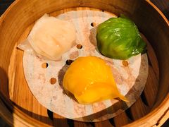 -万丽轩·粤菜(王府井金茂万丽酒店)