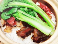 -岭禾南煲仔饭(中洲购物中心店)