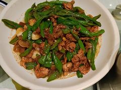 -上菜呷饭(花溪店)