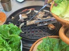 -牛犇炭火烤肉·鲜切烤肉(承德总店)