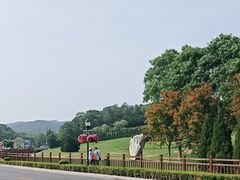 -棒棰岛宾馆景区