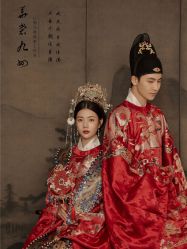 -摩玛婚纱摄影(杭州店)