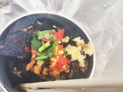 -董顺桃老长沙臭豆腐(步行街店)