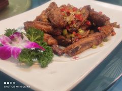 -福建闽珍饭店·宁德大黄鱼(解放南路店)