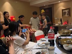 -舜和枣庄大酒店