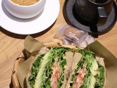 -萤火虫咖啡(后海店)