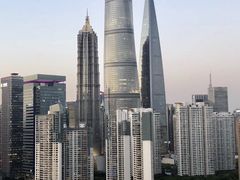 -上海外滩英迪格酒店