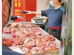 -刘纪孝腊牛羊肉(北广济街店)