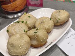 -小杨生煎(白玉兰广场店)