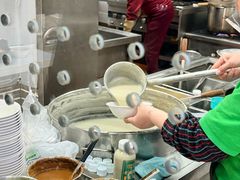 -老磁器口豆汁店(天坛店)