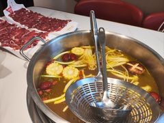 -潮正和潮汕牛肉火锅·老字号(番禺万达店)