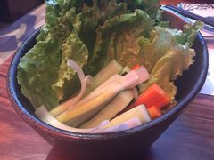 -热血兄弟·炭火烤肉(融侨中心店)