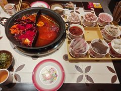 -江北北火锅馆·公路夜市(魏公村店)