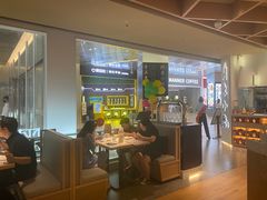 -关东小磨东北菜(漕河泾印象城店)