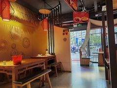 -赣饭农家·江西小炒(西乡店)