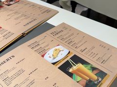 -Pita's&Tika's中东和印度风味餐厅(龙湖天街店)