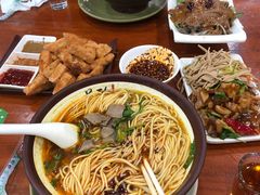 -美玲拉面(鞍山西道店)