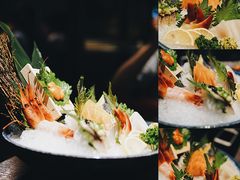 -一豚轩·烧鸟·豚骨拉面(五四路店)