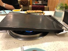 -韩时烤肉(枫蓝店)