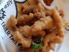 -太二酸菜鱼(广州IFC国金天地店)