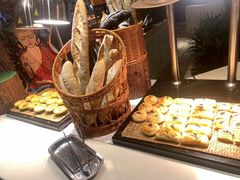 -郴州温德姆至尊豪廷大酒店·星璨自助餐厅