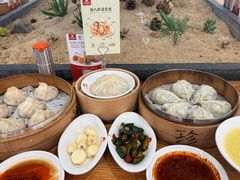 -东升灌浆包(辛庄街总店)