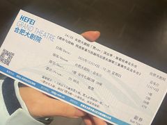 -合肥大剧院