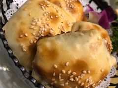 -宁夏国强手抓羊肉·清真菜(未央路凤三店)