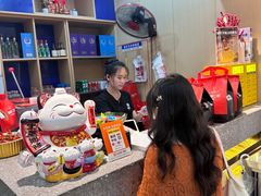-靓虾二哥长沙地标小龙虾(五一广场店)
