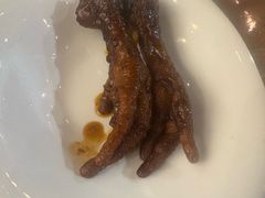 -南门小馆·清真(国贸商城店)