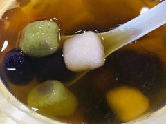 芋圆三兄弟-家味螺蛳粉&烤鱼(五角场店)