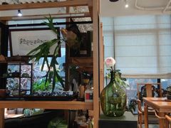 -JRCAFE玖如空间