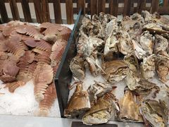 -梅园国际大酒店·自助餐厅(光明港店)